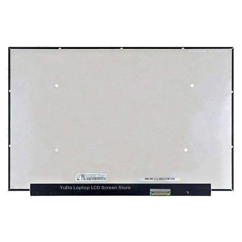 16 Inch LCD Screen NE160QDM-N62 NE160QDM-NY2 MNG007DA1-B MNG007DA1-J For Lenovo ideapad 5 Pro 16IAH7 16ARH7 Display Matrix Panel Lenovo laptop repair parts