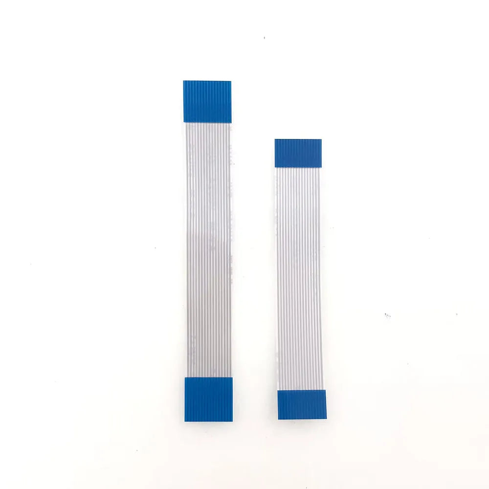 1-10set V1 V2 V3 L R Flex Cable V1.0 V2.0 V3.0 Version R2 L2 L1 R1 Replacement Cable For PS5 Controller BDM-010 020 030 Game console repair parts