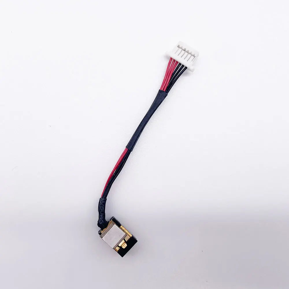 Replace For Samsung NP530U3B NP530U3C NP530U4B NP530V3B NP300U1A NP305U1A Laptop Power Connector Jack DC-IN Charging Flex Cable Samsung laptop repair parts