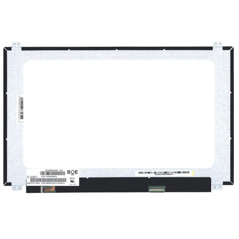 15.6 Inch Laptop Screen NT156WHM-N44 N45 N34 N43 N30 V8.0 NT156WHM-N35 P/N 5D10P53898 1366*768 HD 30 Pin Panel lcd screen