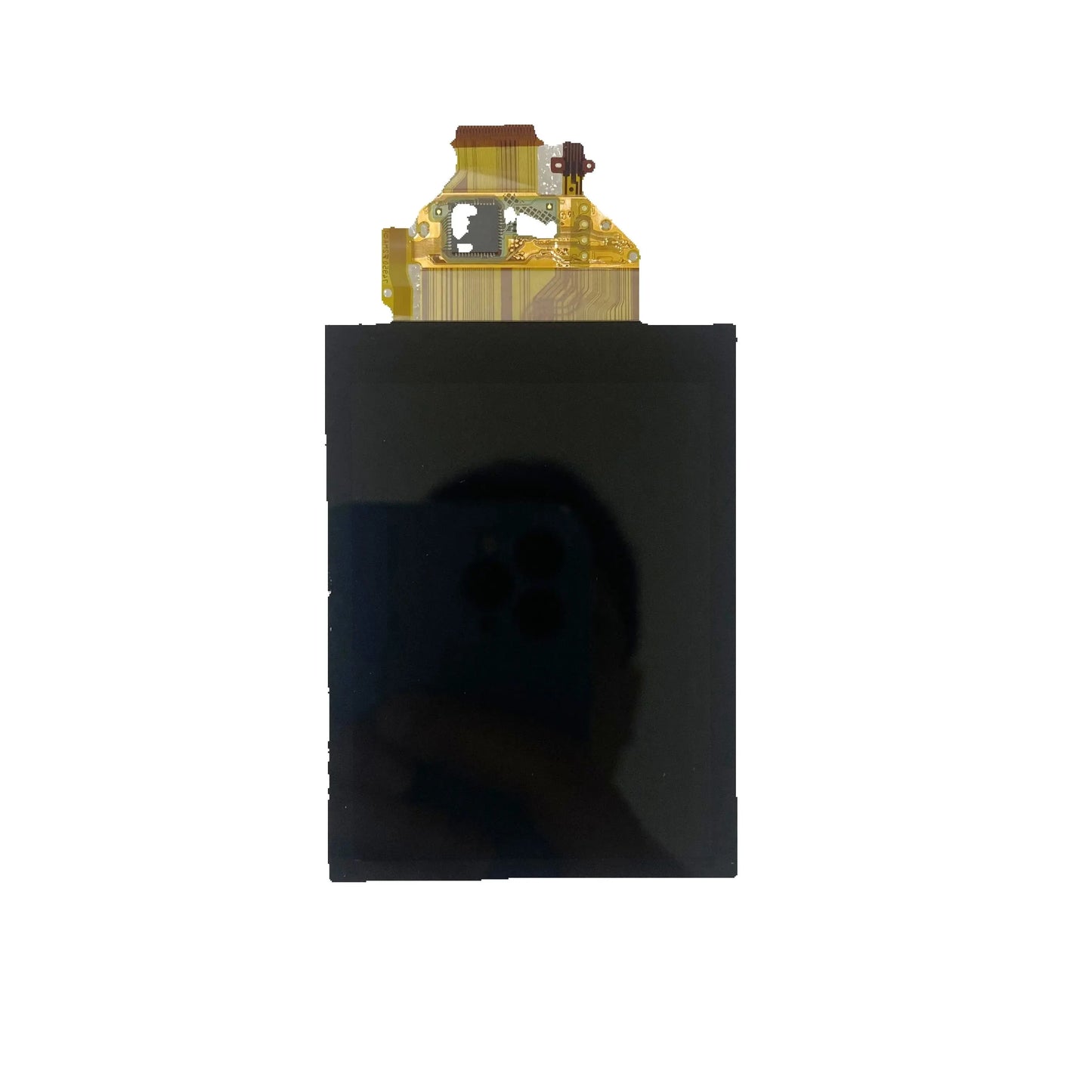 Original LCD Screen With Touch and Backlight for Sony A7S3 A7S Markiii FX3 LCD Display Replacement Part  Digital Camera repair parts