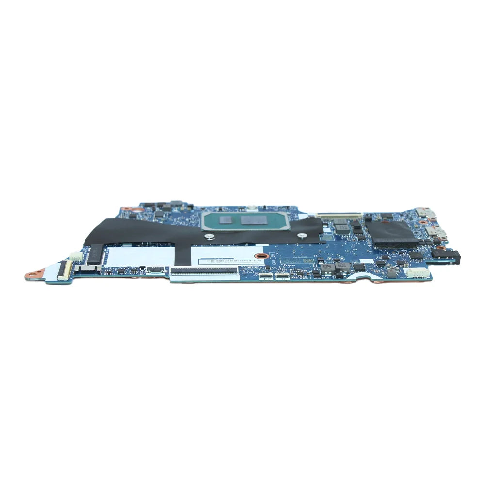 Laptop Motherboard For Lenovo ideapad Yoga 7-14ITL5 NM-D131 With CPU I5-1135G7 I7-1165G7 RAM 8G/12G/16G  5B20Z31000 5B20Z27994 Lenovo laptop repair parts