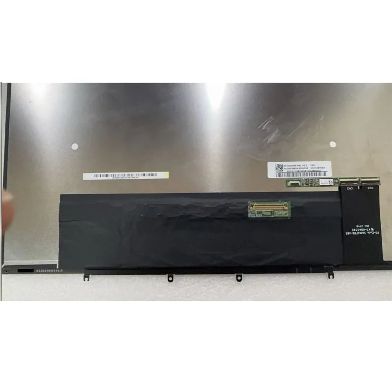 14 Inch Touch Screen For Lenovo Yoga 7 14IRL8 Yoga 7 14ARP8 LCD Display Digitizer Assembly With Frame Lenovo laptop repair parts