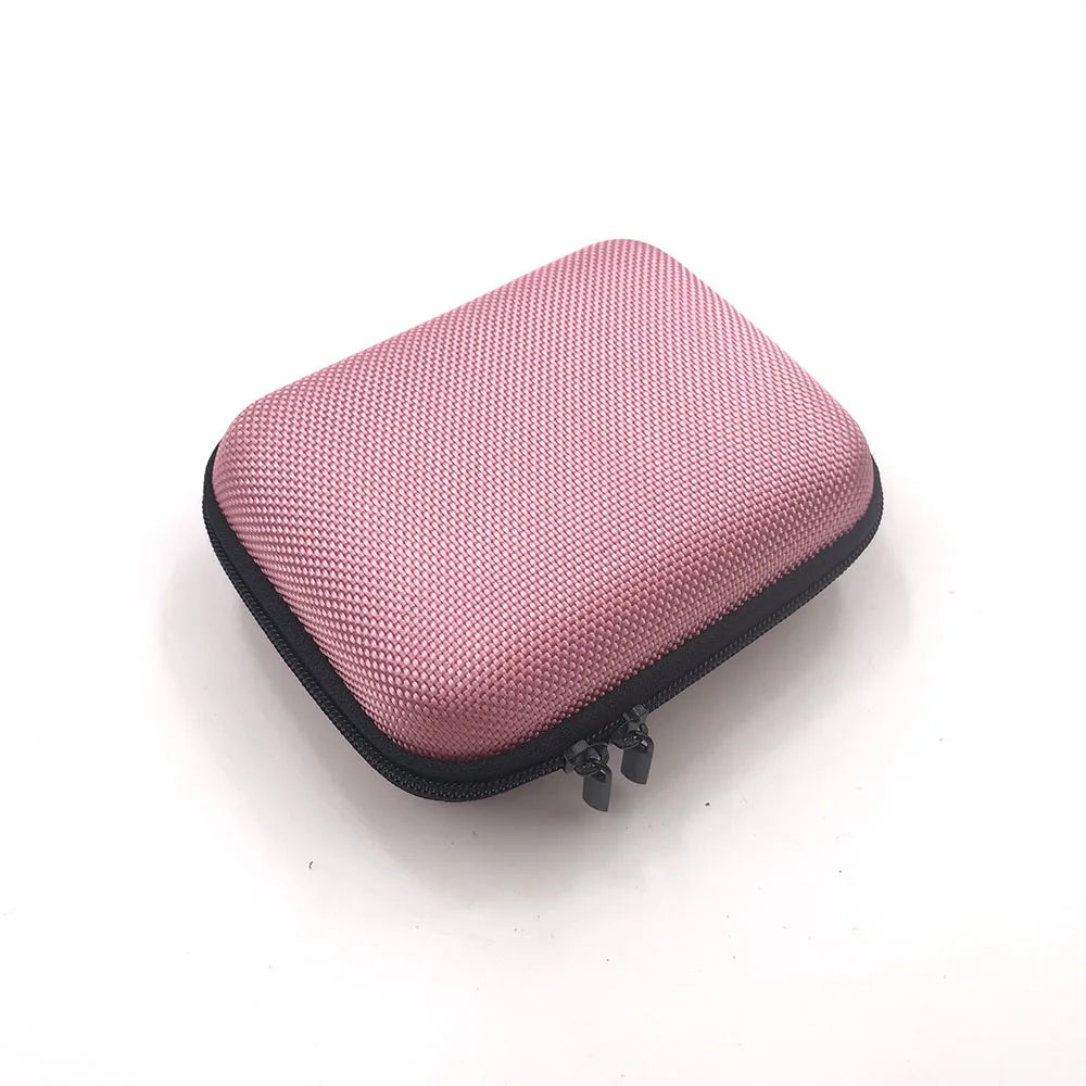 1PC Carrying Pouch Bag Box Case For GBA SP Game Console Game console repair parts