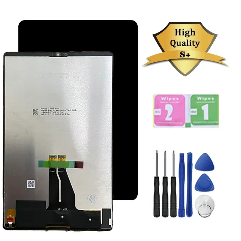 8.8“”New For Lenovo Legion Y700 (Gen 4) LCD Display Touch Screen Digitizer Assembly TB322FC Display Replacement Tablet repair parts