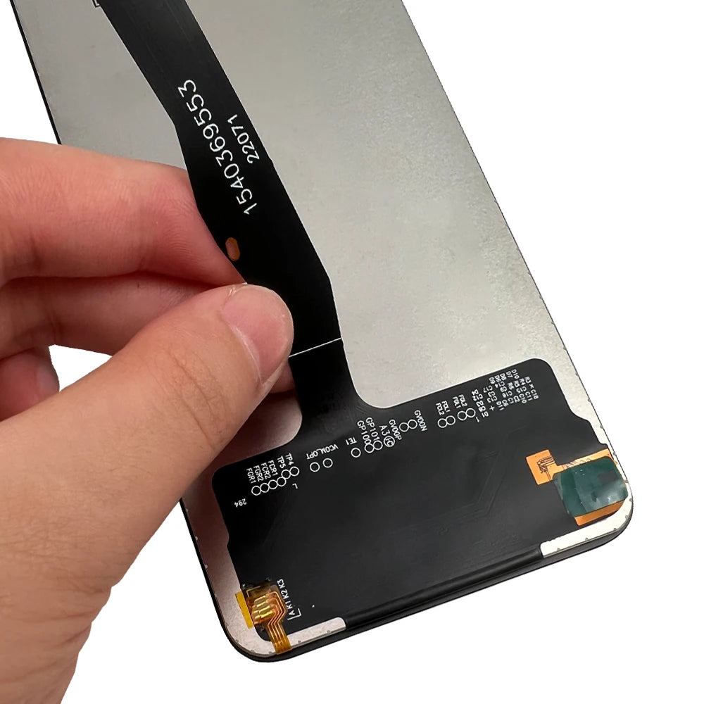 New For Huawei Mate 20 Lite Honor 10 Lite 8X LCD Display Touch Screen For Huawei SNE-AL00 Display INE-LX2 SNE-LX1 SNE-LX2 LX3 Huawei phone repair parts