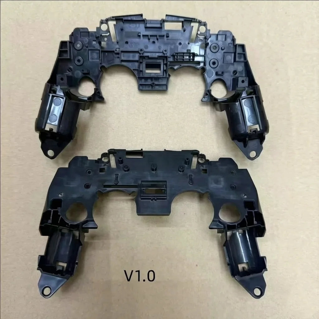 5/10PCS For PS5 Controller Inner Support Bracket Middle Frame Shell Case Holder For PS5 V1.0 V2 V3 V4 V5 BDM-010 020 030 040 050  Game console repair parts