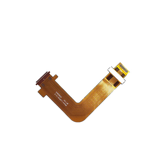 For Huawei Media Pad 8.0 inch Mediapad T3 8  KOB-L09  KOB-W09 LCD Flex Cable Display Main Ribbon FPC Tested High Quality For Hu HUAWEI Tablet repair parts