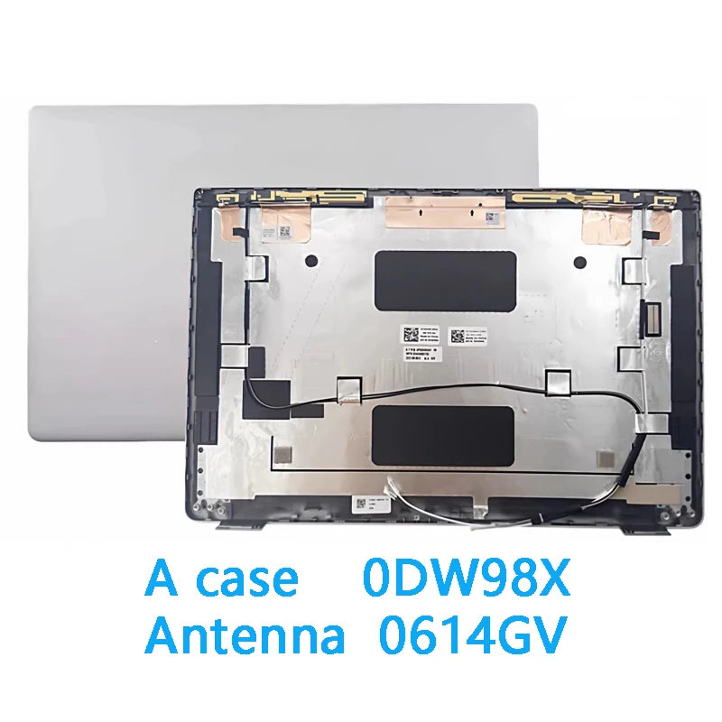 NEW ORIGINAL Laptop LCD Back Cover Case for DELL Latitude 5420 5430 0DW98X 0DW98X 05DG4G 0614GV Dell laptop repair parts