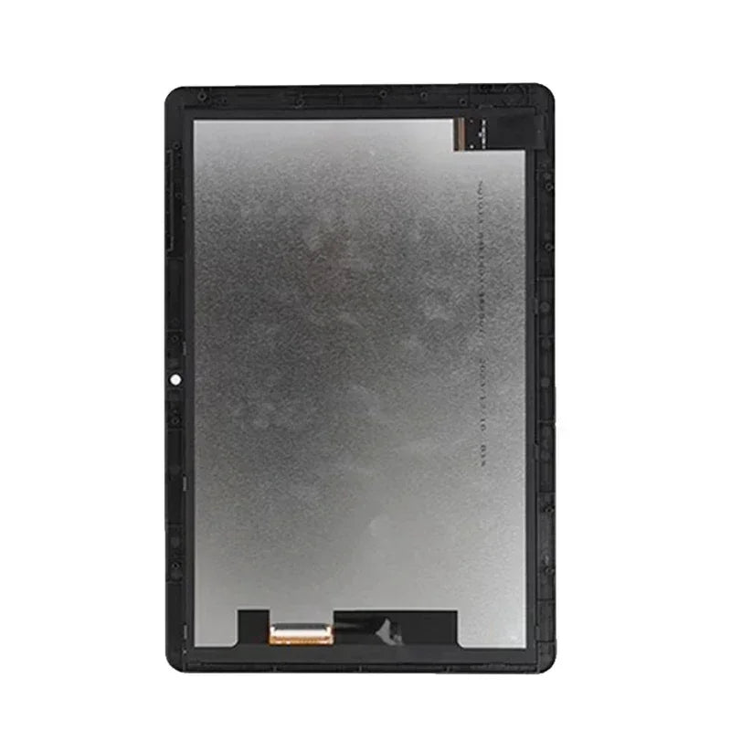 For OUKITEL OT6 OT6 Kids Digitizer LCD Display Touch Screen Assembly Replacement With Frame Tablet repair parts