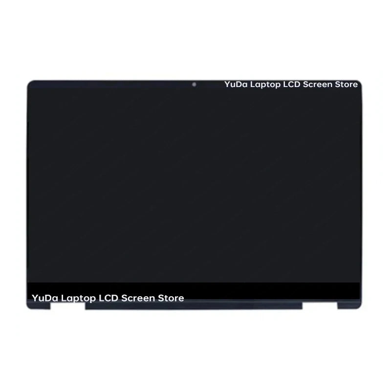 14 Inch Laptop LCD Touch Screen For HP Pavilion x360 14-dh 14M-DH 14T-DH Display Digitizer + With Frame Assembly Replacement FHD HP laptop repair parts