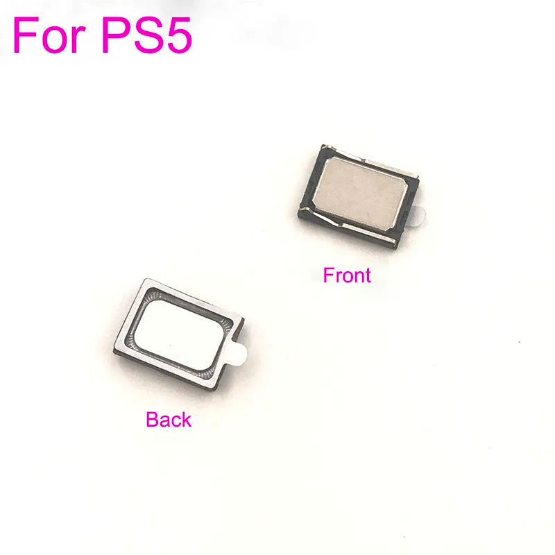 For PlayStation PS5 V1.0  Wireless Controller Replacement LoudSpeaker Game console repair parts