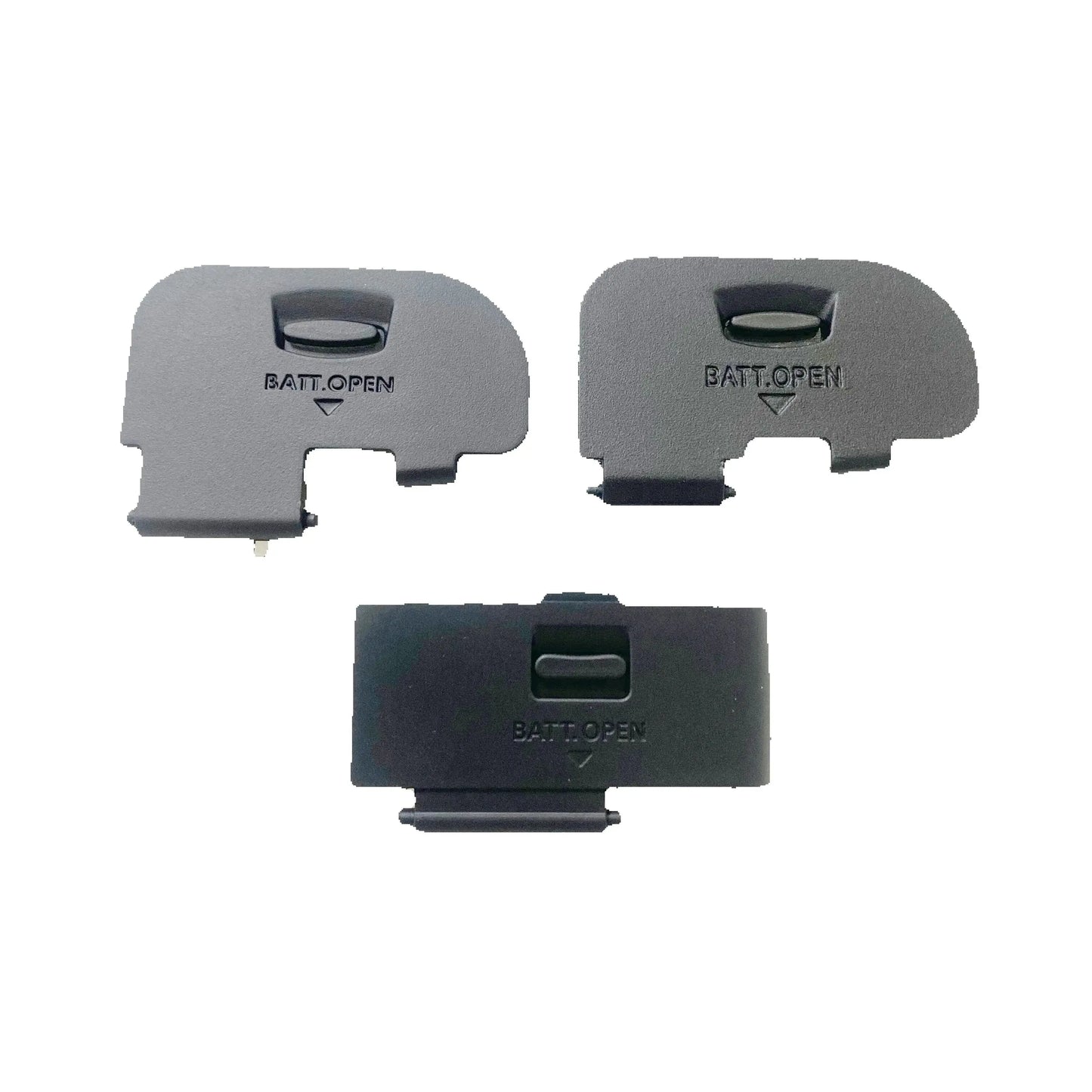New For Canon 6D 60D 650D 700D Battery Door Cover Lid Cap camera Replacement parts Digital Camera repair parts