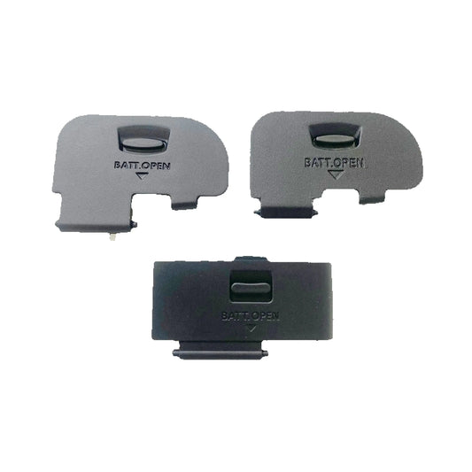 New For Canon 6D 60D 650D 700D Battery Door Cover Lid Cap camera Replacement parts Digital Camera repair parts