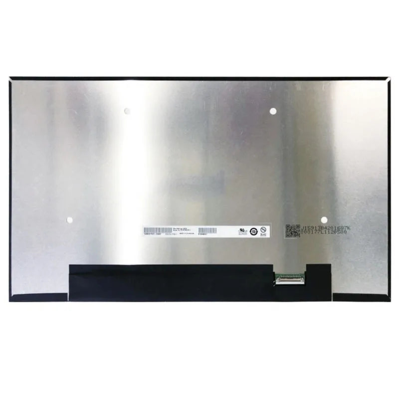 13.3" Slim 30 Pin Laptop Screen B133HAN05.C 1920*1080 FHD 100% sRGB 60Hz