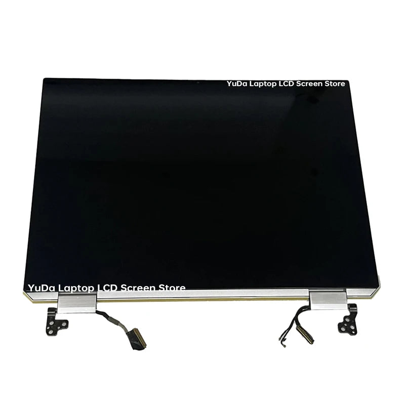 13.5" Laptop LCD Touch Screen For HP Spectre x360 14-ea 14T-ea Display Complete Assembly Replacement OLED ATNA35VJ01 X135NV41 R0 HP laptop repair parts