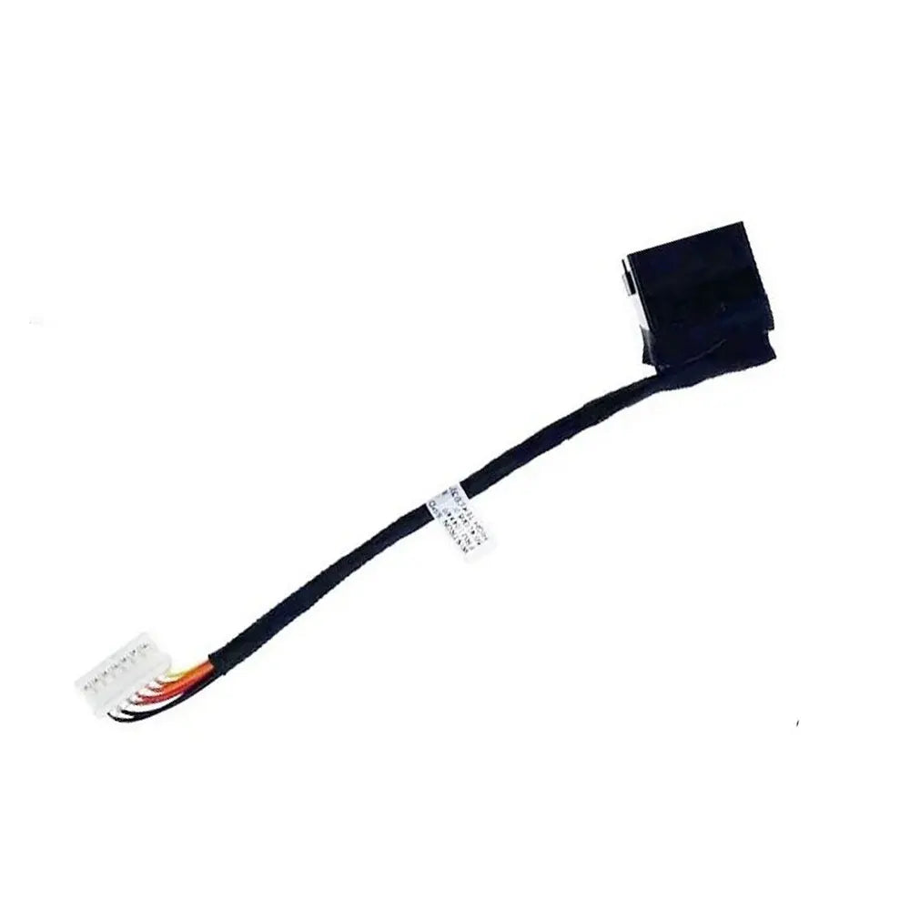 For Lenovo ThinkPad L540 L440 Laptop DC Power Connector Jack DC-IN Charging Flex Cable 04X4830 50.4LG06.001 04X4B30Lenovo laptop repair parts