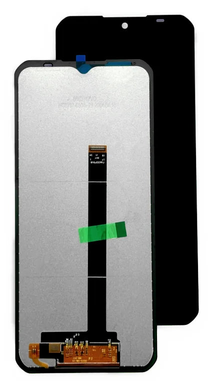 New Original OUKITEL WP33 Pro LCD Display+Touch Screen Digitizer Repair Replacement Accessories Parts For OUKITEL WP33pro Phone Other Brand Phone repair parts