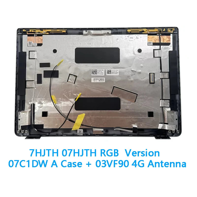 NEW ORIGINAL Laptop Lcd Back Cover Case FOR DELL Latitude 5440 5450 Precision 3480 3490 07C1DW 0G60N1 032RFR 083F1K 0CK3CC Dell laptop repair parts