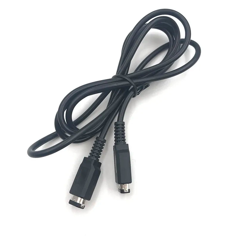 1.2m For GBA 2 Player Line Online Link Connect Cable Link For GameBoy Advance GBA SP For GameBoy Color GBC GBP GBL Game console repair parts