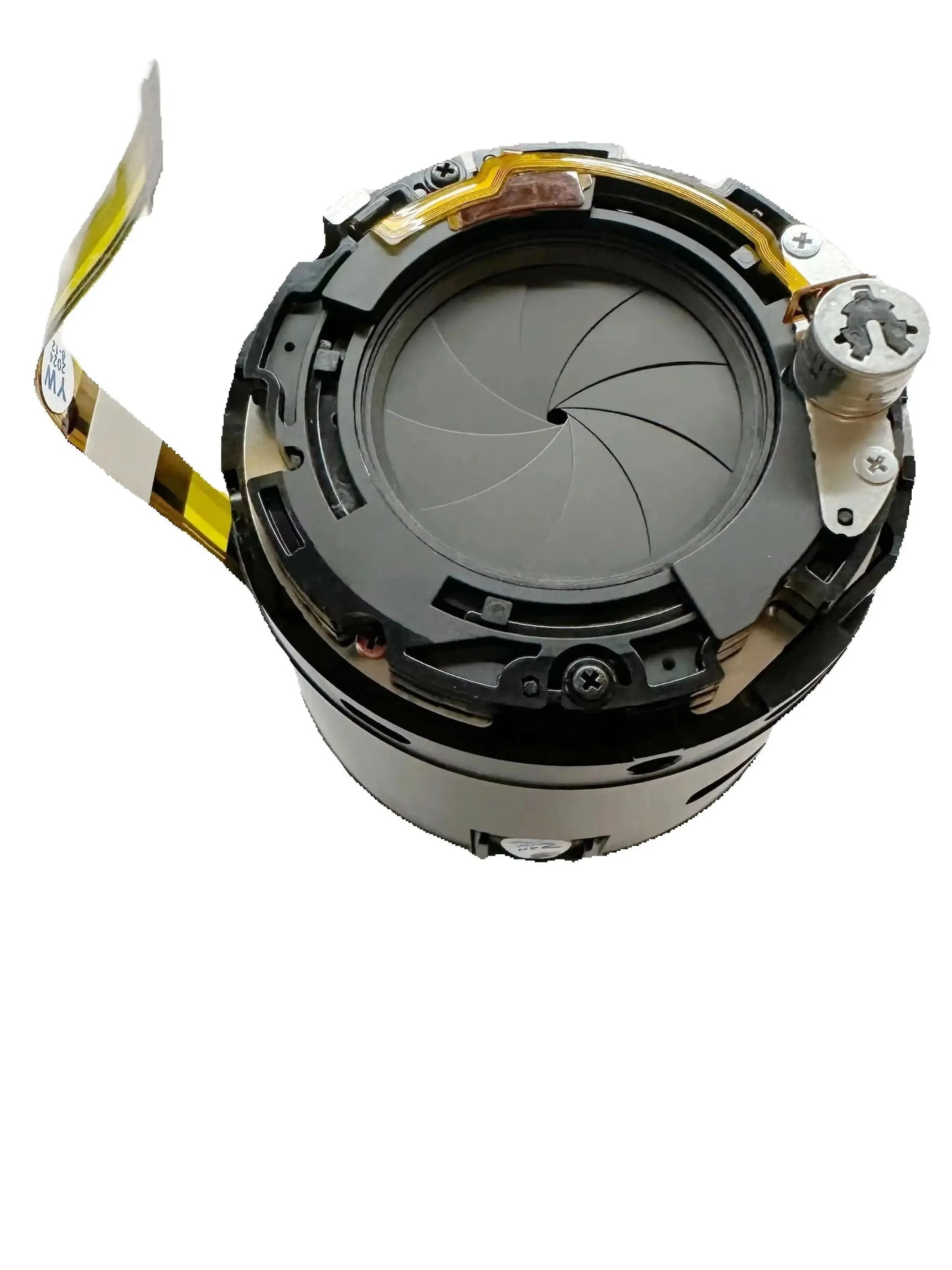 New  camera lens focus unit group for Sony 24-70 G F2.8 camera repair parts Digital Camera repair parts