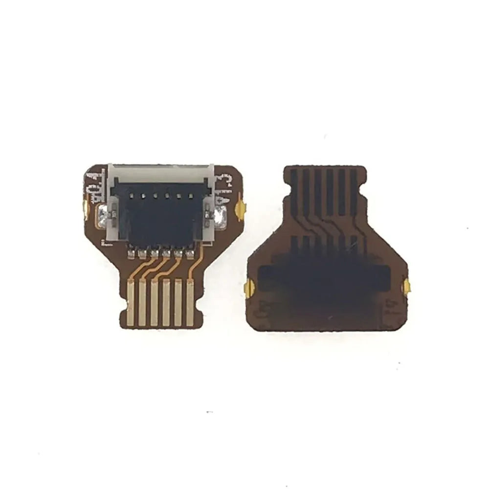 1-5-20pcs For PSV 2000 to PSV 1000 3D Joystick Mod Conversion Socket Cable Game console repair parts