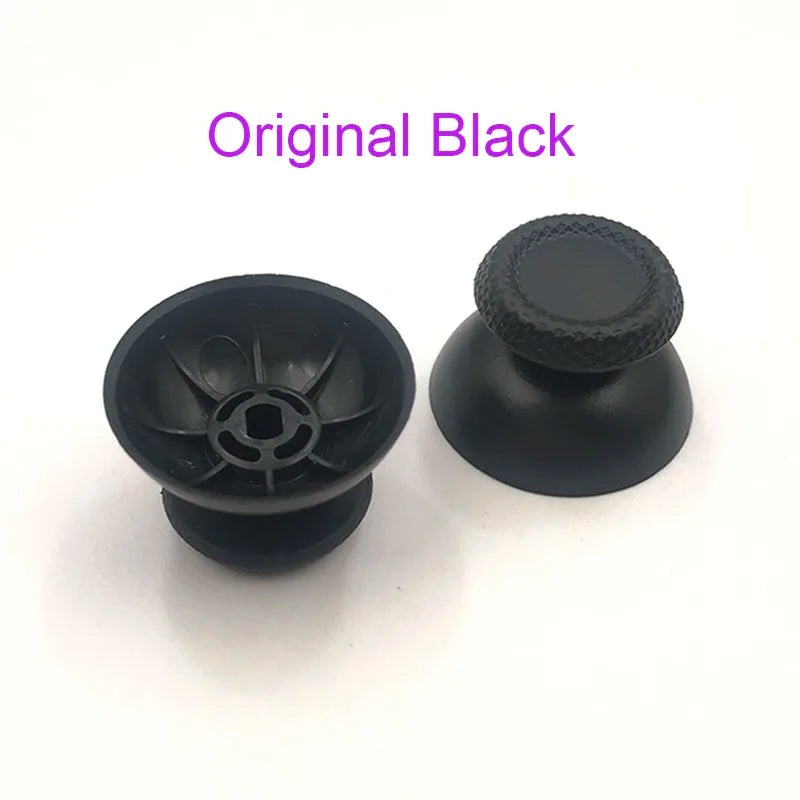 20-100pcs Original Replacement Thumbsticks For PS5 Controller Analog Thumb Sticks Caps Repair Parts ﻿ Game console repair parts