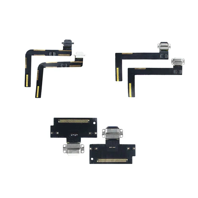 USB Dock Connector Charging Port Cable For Apple iPad Air 2 Air3(2019) 3rd A1474 A1476 A1566 A2153 Gen Charger Flex Board Module  iPad repair parts