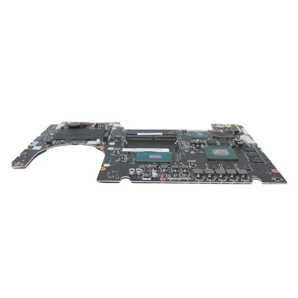 Laptop Motherboard for Lenovo Legion Y920-17IKB NM-B311 FRU 5B20P05624 5B20P05616 with CPU I7 7700HQ I7 7820H RAM 8G GPU GTX1070 Lenovo laptop repair parts