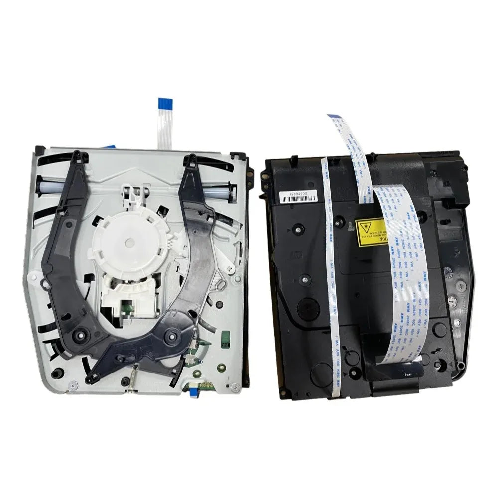 Original Optical Disc Drive Replacement for PS4 Slim KEM-496AAA Laser Reader DVD Drive for PS4 Slim CUH-2000 2100 2200 Game console repair parts