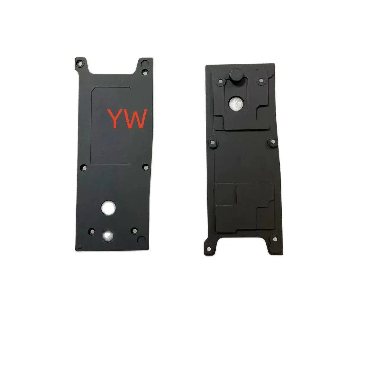Original camera body down cover shell for Sony AX30 AX33 AXP35 camera repair parts Digital Camera repair parts