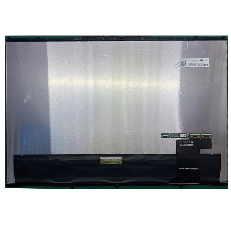 14 Inch Touch Screen For Lenovo Yoga 7 14IAL7 82QE Yoga 7 14ARB7 82QF LCD Display Replacement Assembly 2240X1400 2880X1800 OLED Lenovo laptop repair parts