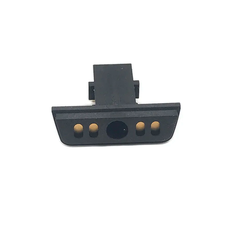 1-5Pcs For DualSense 5 PS5 Replacement Controller Audio Headphone Jack Port Socket Game console repair parts