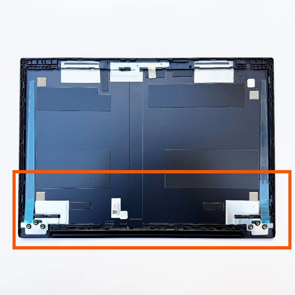 LCD Rear Top Lid Back Cover Case housing For Thinkpad L14 Gen1 Gen2 A metal Plastic cover 5CB0S95392 5CB0S95393 5CB0S95391