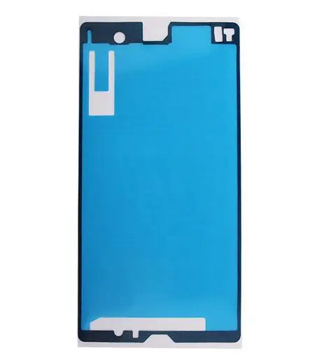 Display Adhesive Tape for Sony xperia Z L36H C6602 C6603 So-02E rear glass housing Waterproof glue for SONY L36h glue Sony phone repair parts