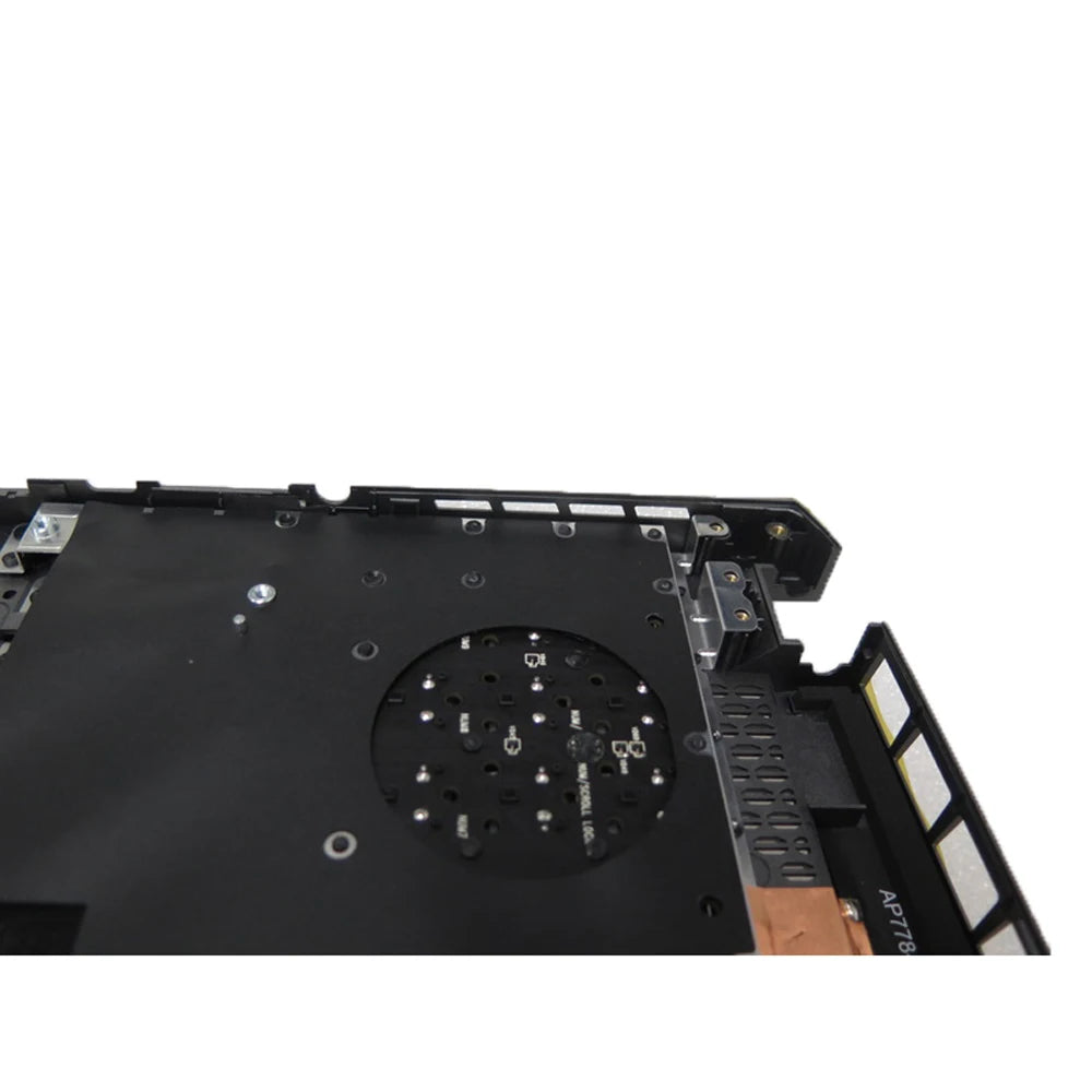 Laptop Grey PalmRest&Keyboard For Gigabyte For AORUS 15G XB RX5GXB 27363-5GXB0-J20S GC-KBMCUO 27363-5GXB0-J21S English US Gigabyte laptop repair parts