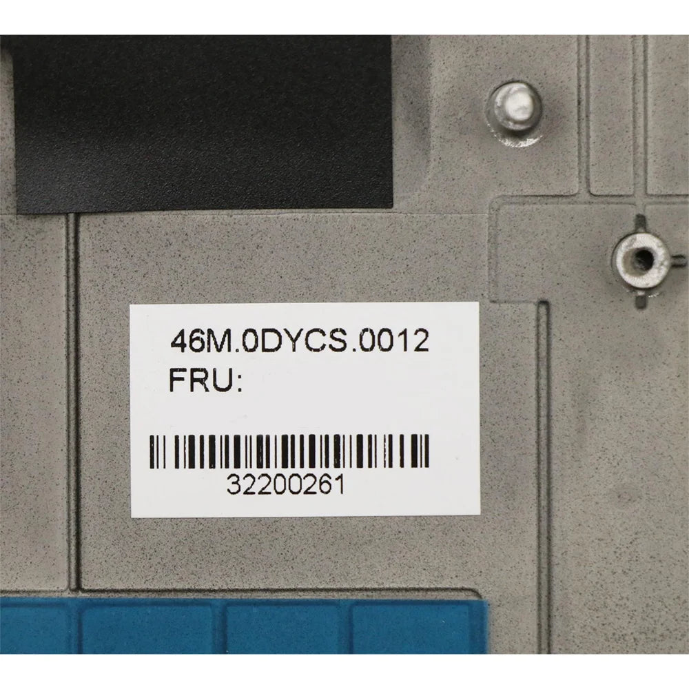 New For Lenovo ThinkPad P1 Gen 1 X1 Extreme 1st Gen Laptop keyboard USA English Backlight Non_Fingerprint 01YU757 01YU756 Lenovo laptop repair parts