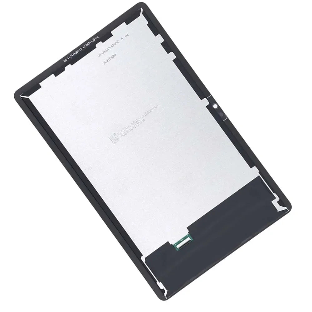 For Realme Pad RMP2102 RMP2103 RMP2021 2102 2103 2021 10.4" LCD Display Touch Screen Digitizer Glass Assembly Tablet repair parts