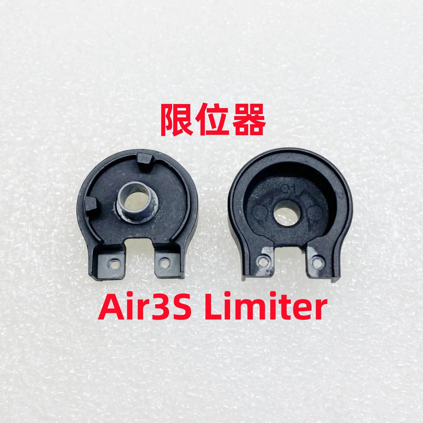1PCS Original Gimbal Limiter for DJI Air3S AIR 3 S GIMBAL Limiter Replacement Repair Part DJI repair parts