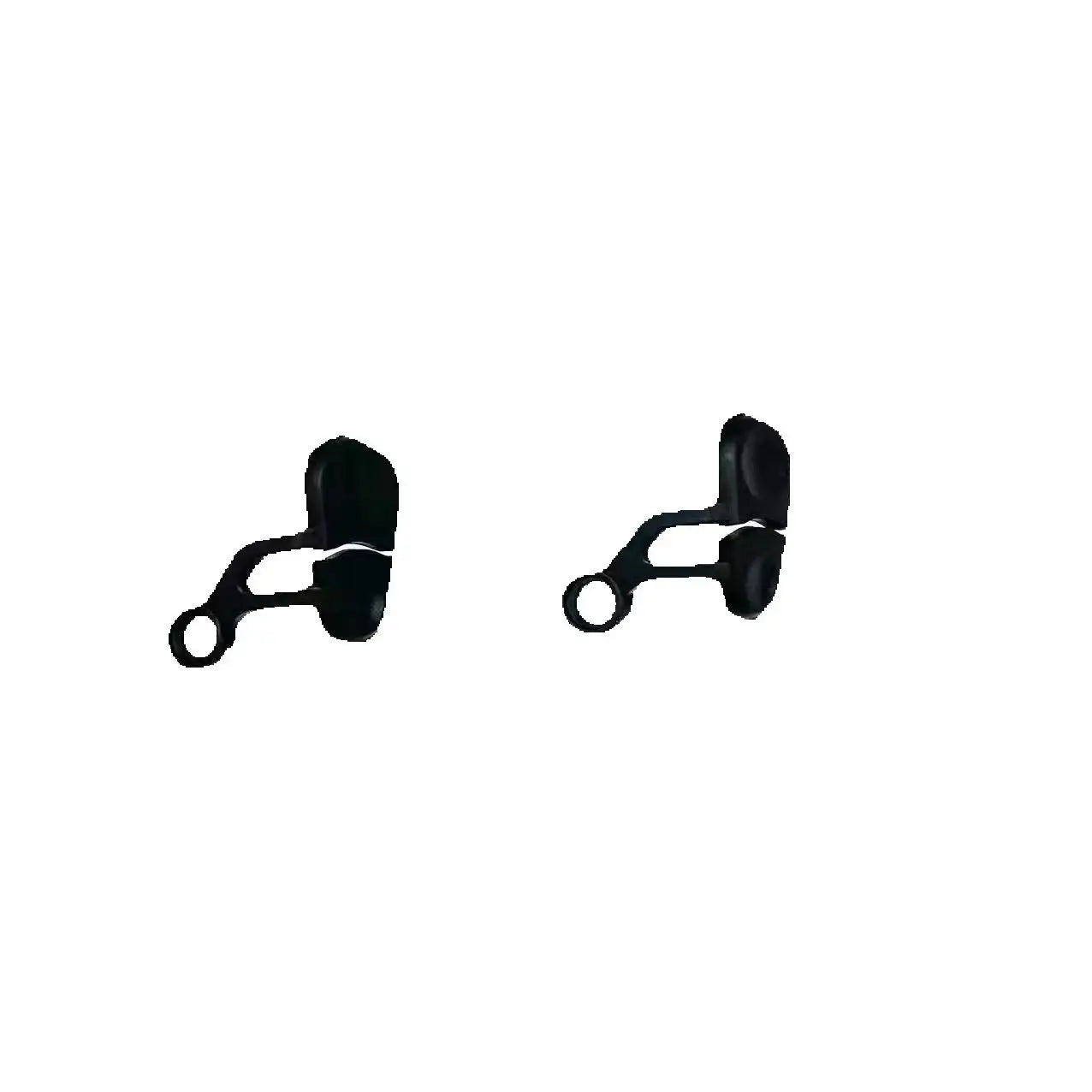 1PCS New for Nikon D4 D4S Top Cover Rubber Lid Door Shutter Cable Cap Repair Part  Digital Camera repair parts