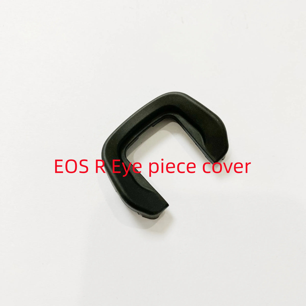 New R Eye Piece Cover for Canon EOS R Camera Eye Cup Replacement Part Digital Camera repair parts