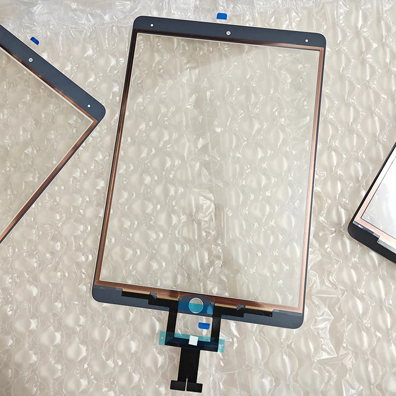 Original 1Pcs For Ipad Pro 10 5 10.5 1st A1701 A1709 A1852 Lcd Touch Screen Display Replacement Digitizer Sensor Panel  iPad repair parts