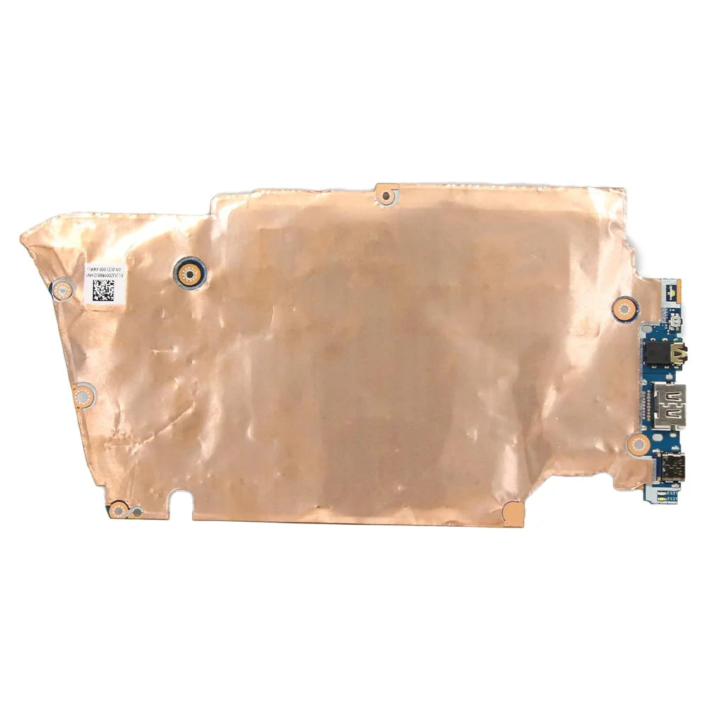 Laptop Motherboard For Lenovo ideapad5-14IIL05 LA-J551P CPU:i3-1005G1 i5-1035G1 i7-1065G7  RAM:8/16G FRU:5B20Y89211 5B20Y88941 Lenovo laptop repair parts