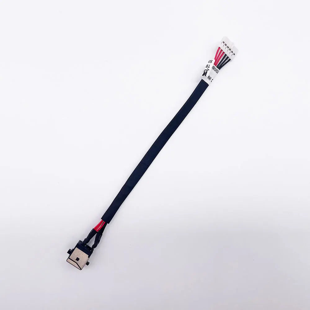 OEM For ASUS X550C X550CA X550CC A550C F550L X550D K550D K550J X550V X550VX A550J Laptop DC Power Jack DC-IN Charging Flex Cable  ASUS laptop repair parts