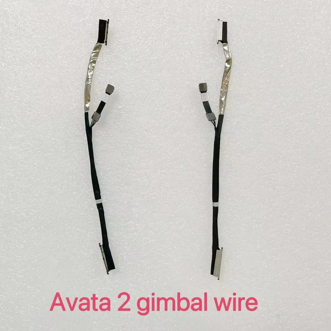 New Gimbal PTZ Signal Wire Cable For DJI AVATA2 Avata 2 Transmission Wire Repair Part DJI repair parts