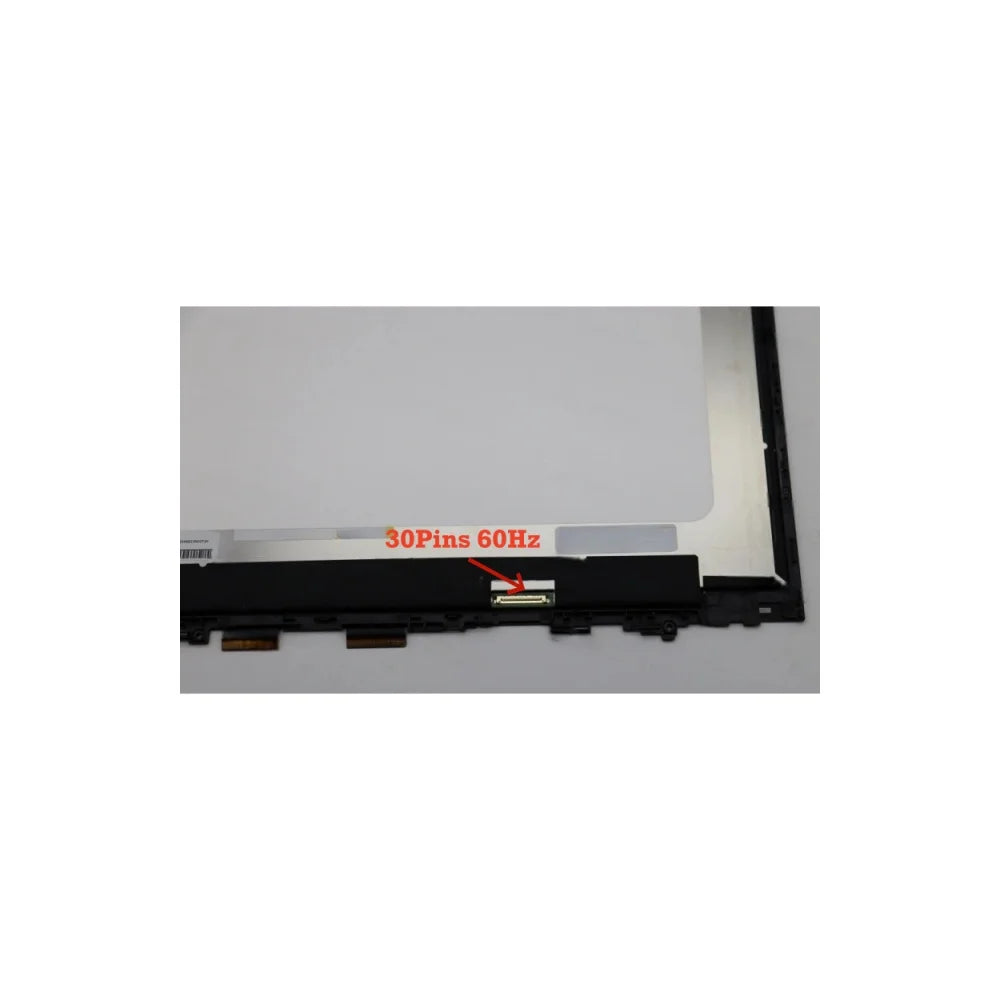 14'' For ASUS Chromebook Vibe CX34 Flip CX3401FB-0131A1235U CX3401FBA-N90061 1920×1200 Touch LCD Screen Assembly ASUS laptop repair parts