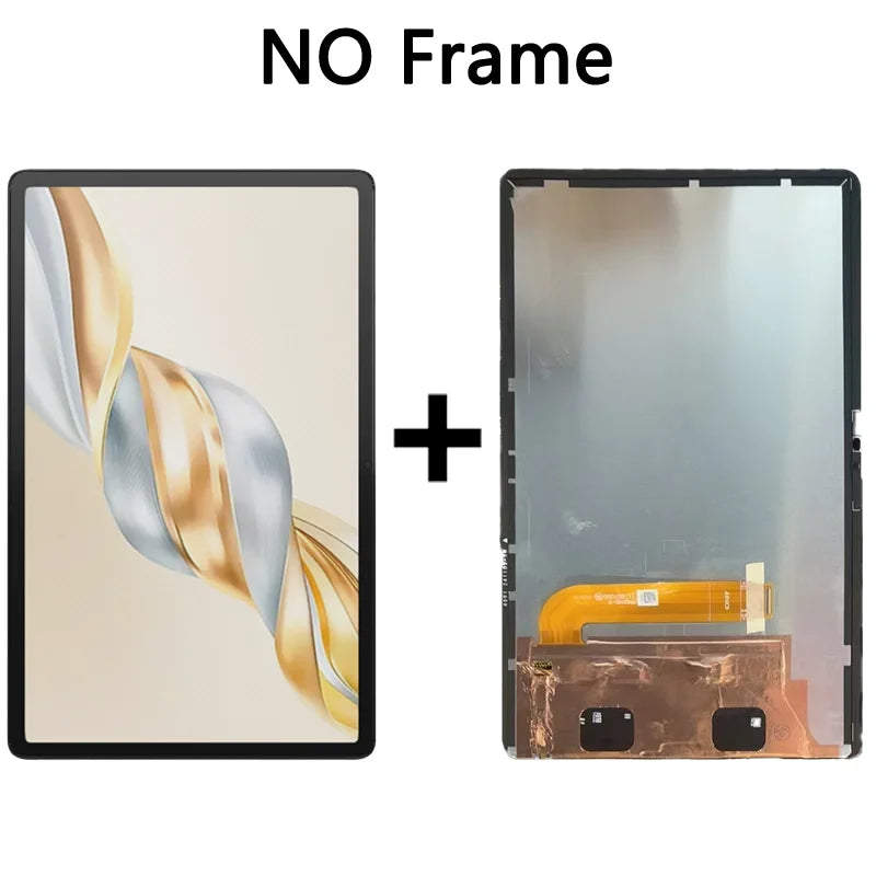 11.5"inch For Honor Pad X9a LCD Display Touch Screen Digitizer Assembly For Honor Pad X9A ‎ELN2-W29 Display Replacement \ Tablet repair parts