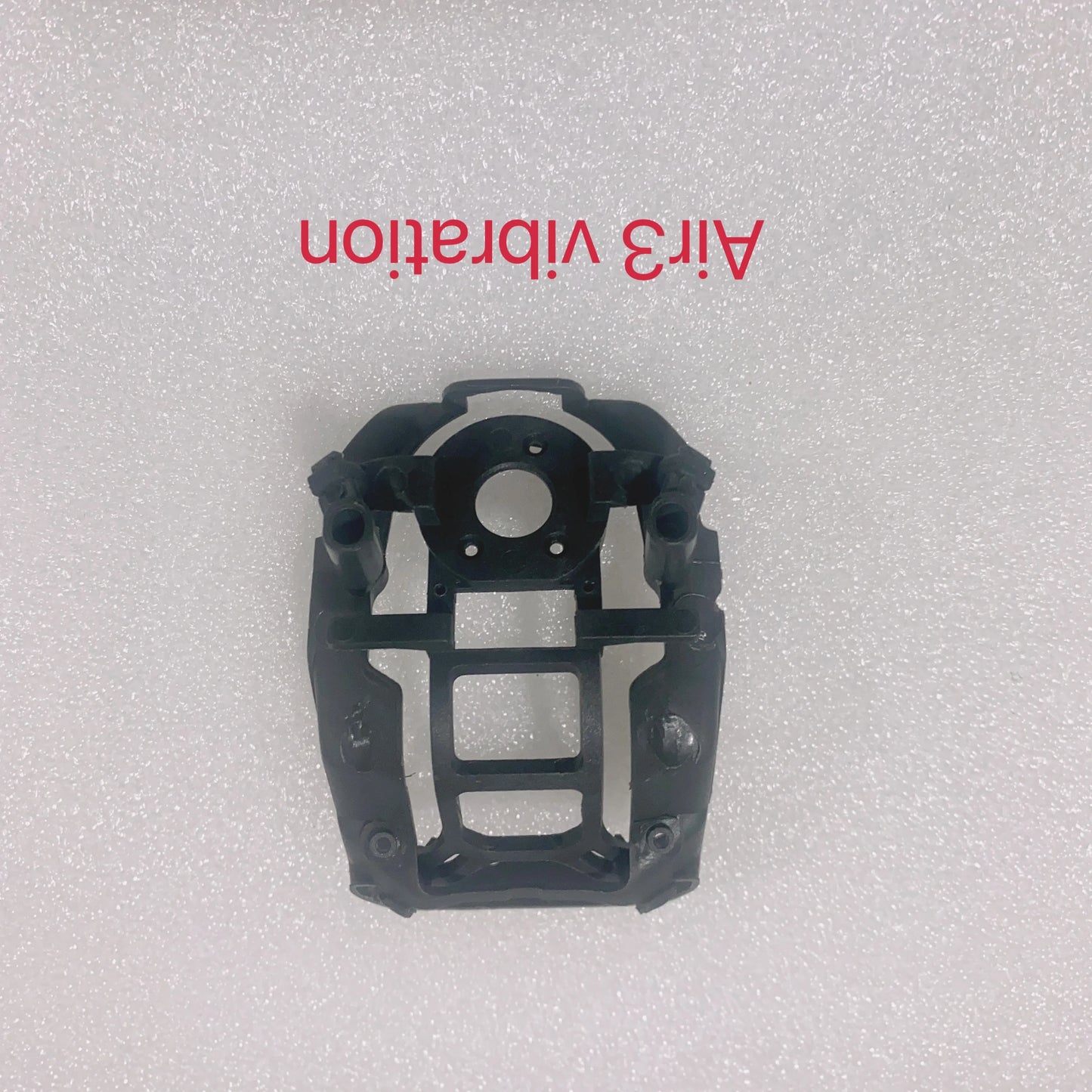NEW Original Mavic Air3 Gimbal Damping Plate Mavic Air3 Vibration Damper Vibration Shock Absorbing Board for DJI Mavic Air 3 Digital Camera repair parts