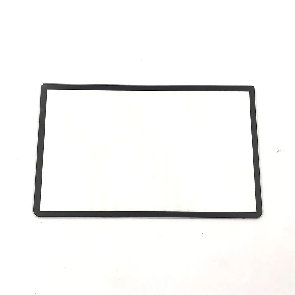 1-3PCS Replacement Upper Front Top Screen Frame Lens Cover LCD Screen For 3DS XL LL New 3DSXL 3DSLL Glass Lens Game console repair parts