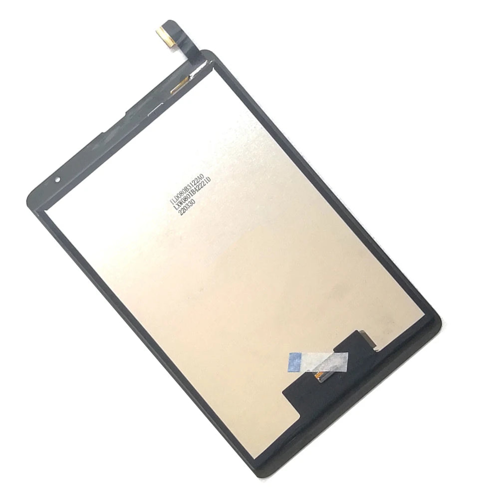 8.0" For Blackview Tab 6 LCD Display Touch Screen Digitizer Assembly Replacement Tools Tablet repair parts